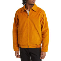 Blouson d'hiver décontracté brodé personnalisable, construction durable, coupe ample, idéal pour les voyages, le style urbain et les activités de plein air