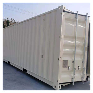 Contenedores de envío de 40 pies high cube/ Usados y nuevos de 40 pies y 20 pies EN VENTA - Product Image 2