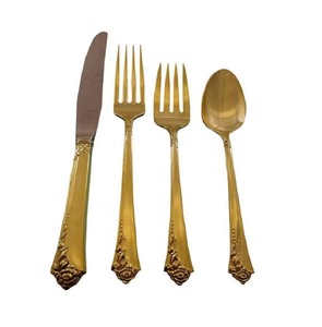 ชุดช้อนส้อมสแตนเลสคุณภาพสูง ทนทาน แข็งแรง ผลิตอย่างประณีตโดย S AND SONS INTERNATIONAL - Product Image 2