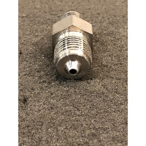 4 ชิ้น Swagelok SS-44M-A-400 316 SST Hi Pressure Fitt - อุปกรณ์และอะไหล่เซมิคอนดักเตอร์ระดับโลกที่เชื่อถือได้ - Product Image 1