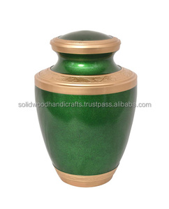 Urnas Funerarias Hechas a Mano para Hombre y Mujer, Urnas Decorativas, Urnas para Entierro - Product Image 2