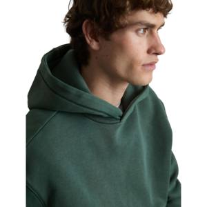 Sweat-shirt à capuche pour homme, coupe classique, respirant, séchage rapide, impression numérique, vente en gros pour l'hiver - Product Image 3