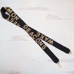 Fashion Beaded <b>Lanyard</b> Necklace <b>for</b> ID Card Badge Holder and <b>Keys</b> At Best Price - Product Image 1