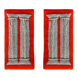 Custom Made Blazer Badge Hand Embroidered Silver Bullion Wire Chenille Fabric PU Leather Alphabet Crest Flower <b>Jacket</b> <b>Patch</b> Polo - Product Image 5