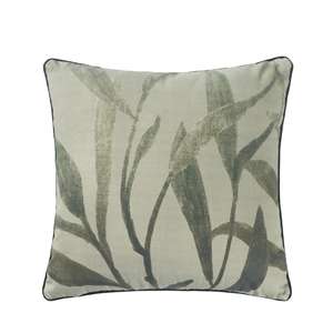 ปลอกหมอนอิงปอกระเจาทรงสี่เหลี่ยมปลอกหมอนอิงเป็นมิตรต่อสิ่งแวดล้อมพิมพ์โลโก้ได้ตามต้องการ - Product Image 2