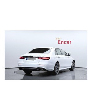 Mercedes-Benz Clase E E220d 4MATIC AMG Line 2023, 82,769 km, Diésel, Automático, Asientos de Cuero, Volante a la Izquierda, Cámara Trasera - Product Image 2