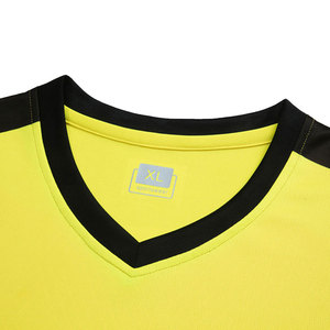Uniforme de football personnalisé de haute qualité, respirant et à séchage rapide, vêtements de football, uniforme de football - Product Image 2