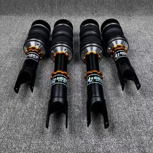 Kit Sospensioni Pneumatiche / Molle ad Aria / Ammortizzatori ad Aria per <span class=keywords><strong>Renault</strong></span> <span class=keywords><strong>Megane</strong></span> IV <span class=keywords><strong>2016</strong></span>~ - Product Image 3