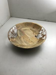 Cuencos de Resina Epoxi Hechos a Mano con Diseño de Estilo Famoso, Cuencos de Resina y Madera, Arte en Resina a un Precio de Fábrica Muy Bajo - Product Image 5