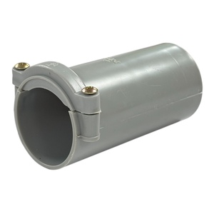 Conexión de tubería (conducto a conducto combinado) 1 1/2" - Product Image 1