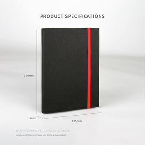 Bloc de Notas Ecológico de Papel Kraft Lavable - Product Image 6