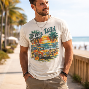 T-shirt Homme Personnalisé 100% Coton Uni Coupe Classique Design Unique – Fabricant OEM Commandes en Gros Séchage Rapide - Product Image 6