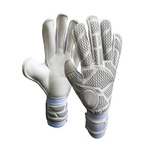 Gants de gardien de but jetables en latex allemand sans latex, vente en gros à bas prix - Product Image 1