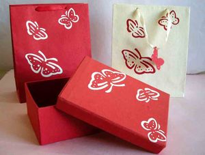 Caja de Cartón Corrugado Ecológica de Alta Calidad para Embalaje de Bolsos, Caja de Envío de Cartón de Lujo - Product Image 2