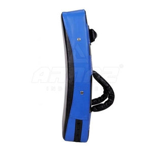 Fabricante profesional de Thai Pads con una construcción ligera y un Thai Pad de primera calidad para sesiones de práctica intensivas. - Product Image 4