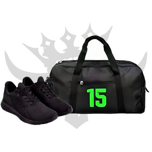 Ventes Flash : Kits d'uniformes 7 contre 7 à faible MOQ pour équipes et entraînements jeunesse - Product Image 5