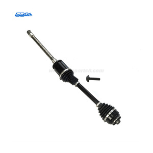 Eje delantero derecho nuevo para BMW Serie 7 F02 2013-2015/Serie 5 GT F07 2011-2017 OE 31607618678 - Product Image 2