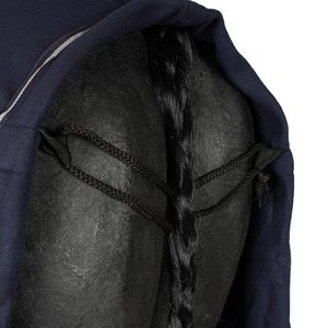Sweat <b>Rug</b> Fleece Blue - Product Image 4