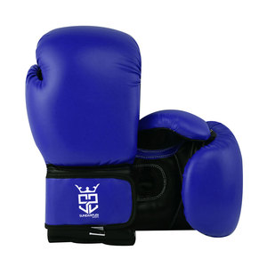 Gants de boxe de haute qualité, vente chaude, marque privée, personnalisez votre propre logo, prix bas, pour adultes - Product Image 2