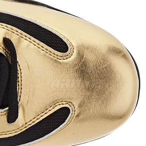 Chaussures de boxe à soutien renforcé et mouvements fluides, avec design flexible et adaptées à une utilisation longue durée - Product Image 6