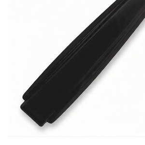 Foot Callus Shaver Hard Skin Corn Remover Black Stainless Steel Pedicure Tool with 10 Replacement Blades Foot Care Device - Product Image 5