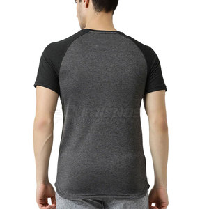 Camiseta de Béisbol Premium para Hombre, Ligera, Transpirable, 100% Poliéster, Secado Rápido, para Entrenamiento, Uso en Equipo, Estilo Deportivo Duradero - Product Image 3