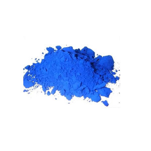Pigment bleu ultramarine de qualité supérieure pour la détergente, la peinture textile, l'encre, l'industrie plastique, avec une excellente résistance de la couleur - Product Image 6