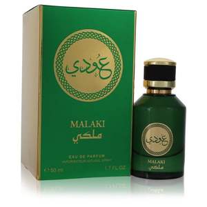 Malaki par Eau de Parfum Spray, parfum unisexe - Product Image 1