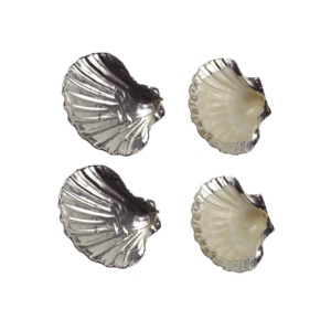 Nouveau Design de finition plaqué argent, tamis naturel, meilleur pour la vaisselle, Design décoratif, Design de finition multicolore - Product Image 1