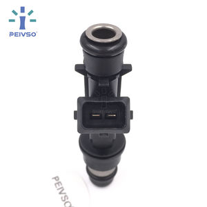 Inyectores de Combustible de Alto Rendimiento PEIVSO, Precio de Fábrica, 1 Año de Garantía, OEM 25343299 para Opel Astra G 1998.09 - 2004.12 - Product Image 5