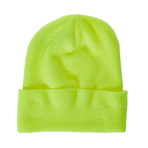 Gorro de Hombre de Alta Calidad con Puño, para Adultos, Cómodo, Precio Accesible, Gorro de Hombre con Puño y Logotipo/Diseños Personalizados - Product Image 3