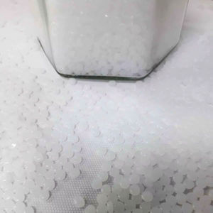 Copolímero de Polipropileno (PPC) Virgen, Materia Prima - Product Image 1