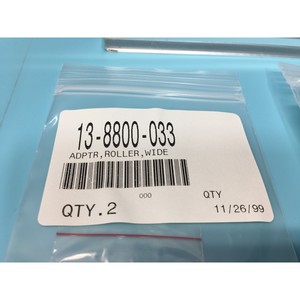 OnTrak 26-8800-005 KIT, RODILLO DE TRANSPORTE, 140104 - Equipo y Piezas de Semiconductores de Confianza de Trusted Global Legacy - Product Image 3
