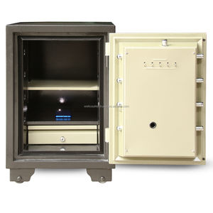 Coffre-fort d'hôtel Dortmund Allemagne, usine et fournisseurs, vente en gros, meilleur prix - Product Image 2