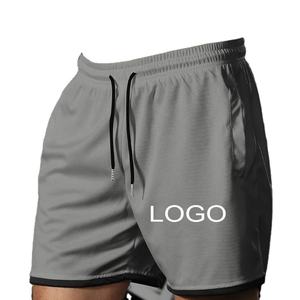 Pantalones Cortos Estampados para Hombre, Más Vendidos, Precio Económico, Oferta, Personalizados, de Secado Rápido, Transpirables, de Lona, Poliéster/Algodón, con Cierre de Cordón - Product Image 5