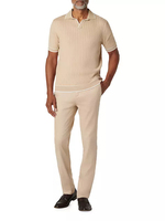 Polo homme personnalisé de haute qualité pour un usage décontracté, respirant, grande taille, mélange de coton, indispensable au quotidien, haut de gamme tendance