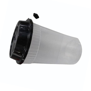 Vaso de Plástico Desechable para Jugo, Hecho en Pakistán, Alta Calidad, OEM, ODM, Suministro al por Mayor - Product Image 2