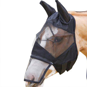 Velo antimosquitos para equitación de la mejor calidad, fabricado en Pakistán, los más vendidos. - Product Image 2