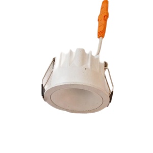 ไฟสปอตไลท์กันแสง7วัตต์ตัวอลูมิเนียมฟลัชเมาท์คุณภาพระดับพรีเมียม - Product Image 4