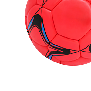 Ballon de football professionnel FAMS High Control pour enfants - Utilisation intérieure/extérieure, léger (0,26-0,42 kg), entraînement sportif - Product Image 4