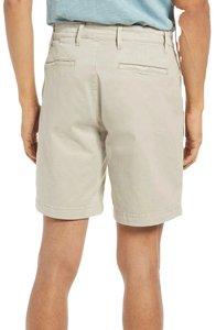 Nouveau design, shorts chino grande taille en coton pour homme, shorts chino d'été, tissu de haute qualité avec étiquettes personnalisées, prix de gros - Product Image 3