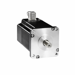 อุตสาหกรรมเอซีเซอร์โวมอเตอร์ R88M-K40030H-S2 400W 230VAC 3000RPM 1.3Nm ตัวเข้ารหัสแบบเพิ่มค่าทีละขั้นเซอร์โวมอเตอร์สำหรับเครื่องจักรซีเอ็นซีหุ่นยนต์ - Product Image 3
