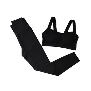 ชุดกางเกงขาสั้นสำหรับเล่นโยคะของผู้หญิงชุดออกกำลังกายระบายอากาศได้ดี2025ออกแบบได้ตามต้องการ - Product Image 4