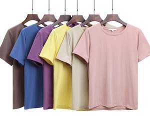 T-shirt pour homme 100% coton, coupe oversize, épaules tombantes - T-shirt d'été à manches courtes, coupe slim, avec drapeau norvégien, impression DTF 220g - Product Image 3