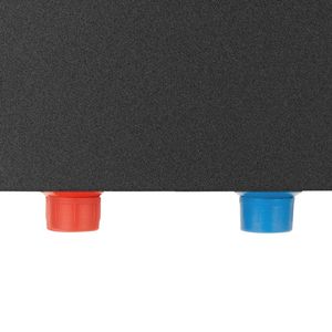 Scaldabagno Elettrico Istantaneo da 13,8 kW con Display Digitale, Facile Installazione, Certificato ETL 24 Ore, Tensione Nominale 240V - Product Image 6