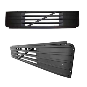 NOUVELLE GRILLE SUPÉRIEURE pour pièces de carrosserie de camion FH FM Modèle VO01-FH.FM-0066 20360507 Haute Qualité Norme OEM - Product Image 1