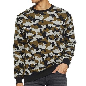 Sweat-shirts à capuche personnalisés pour hommes, coupe classique, manches longues, polyester/coton, surdimensionnés, brodés, nouvelle arrivée - Product Image 1