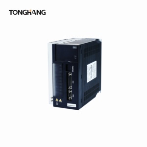 Tonghang loạt 3.7kW CNC ổ đĩa trục chính <span class=keywords><strong>AC</strong></span> <span class=keywords><strong>servo</strong></span> 380V ba giai đoạn <span class=keywords><strong>AC</strong></span> trình điều khiển động cơ với <span class=keywords><strong>AC</strong></span> mô hình động cơ TH-S3a-H37F-RANF - Product Image 1