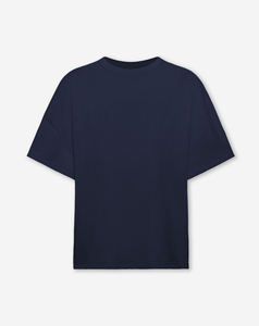 Soft Cotton Gym Workout <b>T</b>-Shirt Trendy <b>Back</b> Print Street Style Tee - Product Image 5
