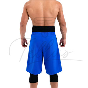 Ropa Deportiva Informal, Pantalones Cortos Awrah, Nueva Moda de Verano, Pantalones Cortos Awrah Informales para Hombre, Ropa Deportiva Sunnah, Pantalones Cortos Awrah para Hombre - Product Image 3